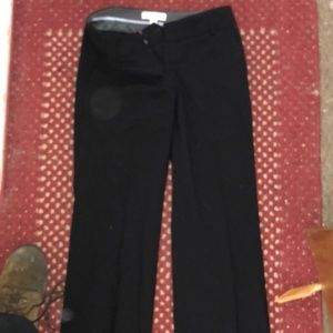 Banana republic slacks worn just once